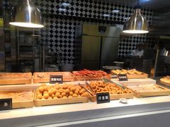 -集杰尚品海鲜烤肉自助餐厅(即墨宝龙广场店)
