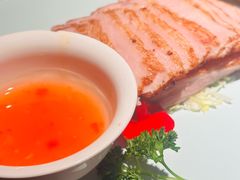 -新白鹿餐厅(百联世纪店)