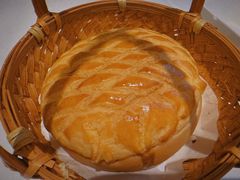 -万龙洲海鲜(南新仓店)