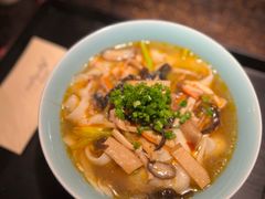 -喜晋道面馆(华严寺广场店)