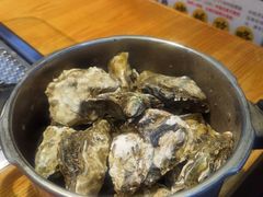 -蚝英雄鲜蚝自助专门店(长楹天街直营店)