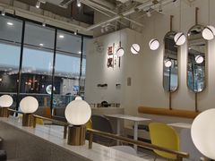 -鲜芋仙(花都融创茂店)