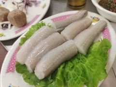 九肚鱼-燃计沙茶皇·香港沙茶火锅(人广旗舰店)