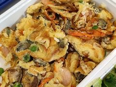 -黄龙海鲜大排档(杭州总店)