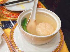 -白家大院·王府宫廷菜(苏州街店)