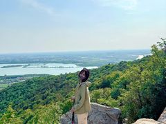 -虞山风景区