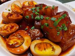 -乾隆美食·本帮菜(黄河路店)