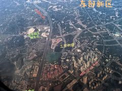 -三岔湖景区