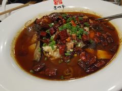 -李老爹香辣蟹(宣武门店)