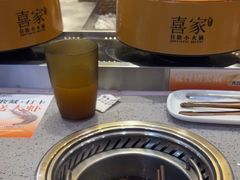 -喜家自助小火锅(乐客城店)