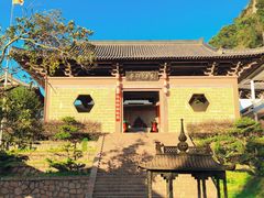 -丹霞山风景名胜区