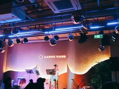 -Ambra Haus琥珀屋精酿餐厅(宝山店)