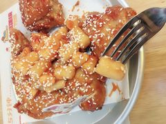 -BOPEYE·波派炸鸡(河西中央商场店)