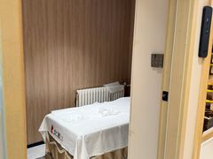 -北派修脚(欢乐谷店)