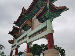 -神光山国家森林公园