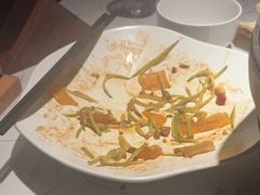 -奉天小馆·非遗东北菜(济南万象城店)
