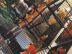 -都会尚膳·海鲜自助餐厅(重庆万豪酒店)