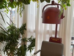 -瑶舍头疗·瑶浴·芳香热石SPA(五洲国际店)
