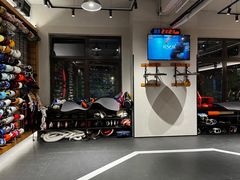 -EVE格斗健身工作室(周康店)