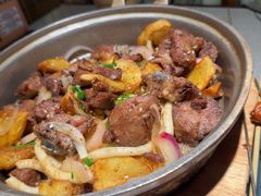 -青海名吃尕张娃非遗烤肉(城中店)