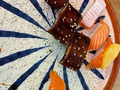 -Sushi Love 创意寿司(丽影广场店)