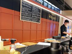 -Sushi Hanzo半藏(天环广场店)
