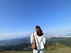 -大姆山草场
