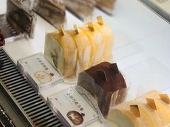 -卷心卷意·轻甜蛋糕(新光天地店)