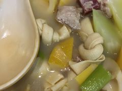 -19号私房菜(云南路店)