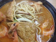 -老闽味沙茶面·姜母鸭(传承35年曾厝垵店)