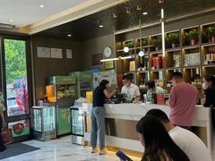 -双合园·海鲜水饺青岛菜(九水东路店)