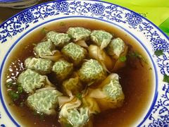 -樊川祖传馄饨(江都店)
