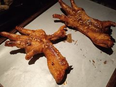 -麦凯伦烧烤·精酿超级工厂店(金桥总店)