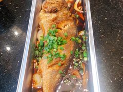 -烧货·活海鲜炭烧(湖滨商业街店)