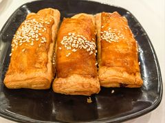 -白天鹅宾馆-宏图府餐厅