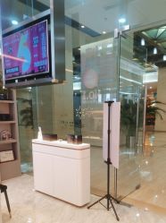 -Mr.JUDY洗个头发