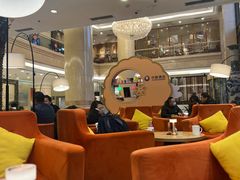 -逸派咖啡 EPARKCOFFEE(广安门店)