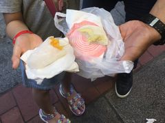 -澳门长洲糯米糍(柯打苏沙街店)