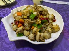 -威海渔村(静安旗舰店)