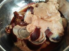 鹅内脏-化念转角烤鹅