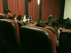 -扬州喜满客国际影城(京华城店)