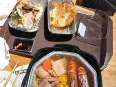 -超级物种(省府店)