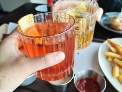 -Cooking Man(中懋天地店)