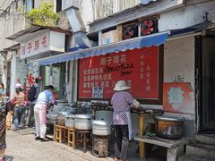 -刚子蹄花(总店)