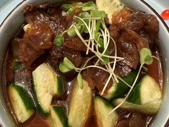 -古南都·老广东酒楼(龙江店)