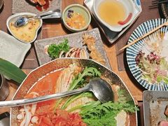 -一本料理(西溪天街店)