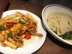 -十面春风·江南面馆(崇宁路店)