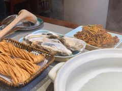 -四点金粥底火锅(沂州里店)