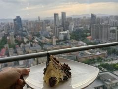 -视界美食自助餐厅·石家庄希尔顿酒店