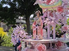 -武汉园博园(武汉自然博物馆)